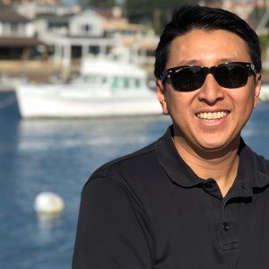 Meet your Posher, Huy